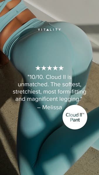 Unmatched cloud