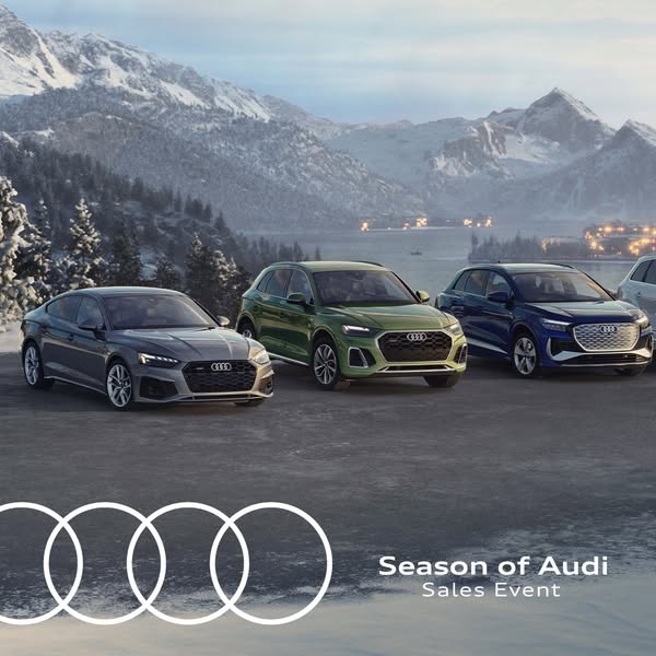 audiusa.com