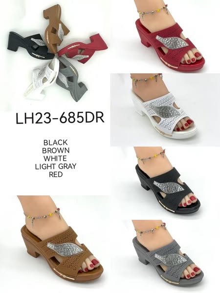Innovative brown
