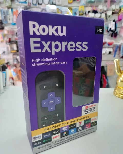 Roku Express