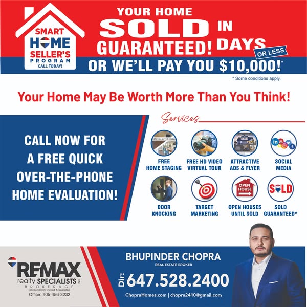 Smooth brokerage