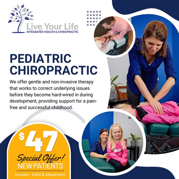 Personalized nervous