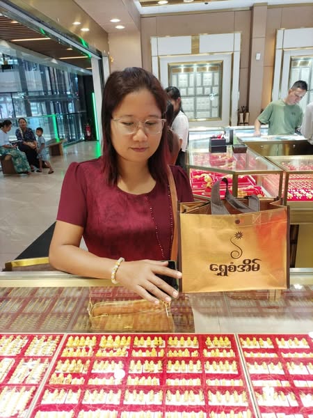 Shop for jewelry
