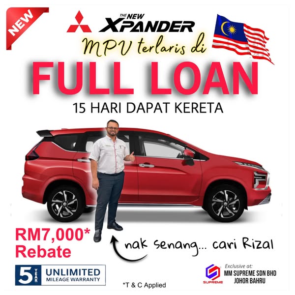 Exclusive mileage