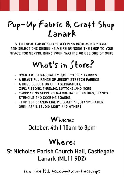 Shop Craft Supplies