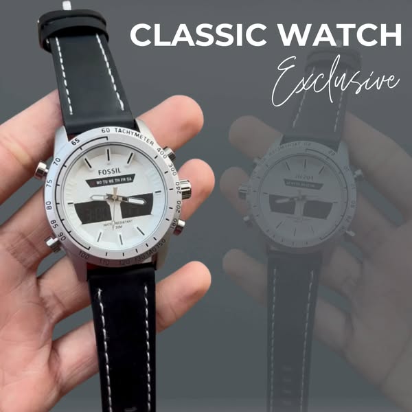 Shop for luxury watches