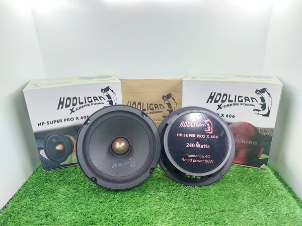 Shop for performance