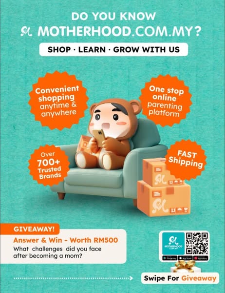 Convenient redeem