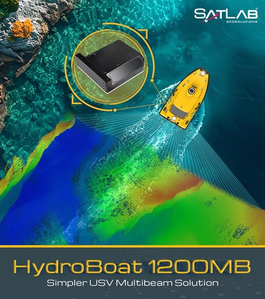 Precise sonar