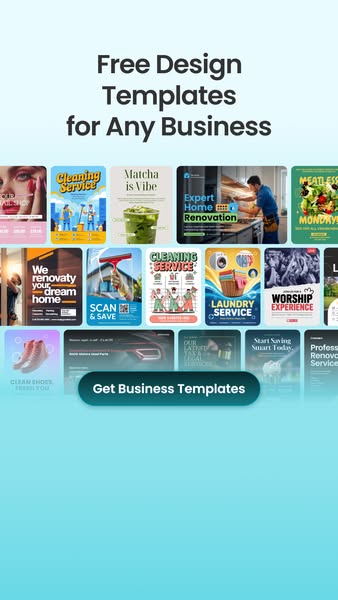 Shop for Business