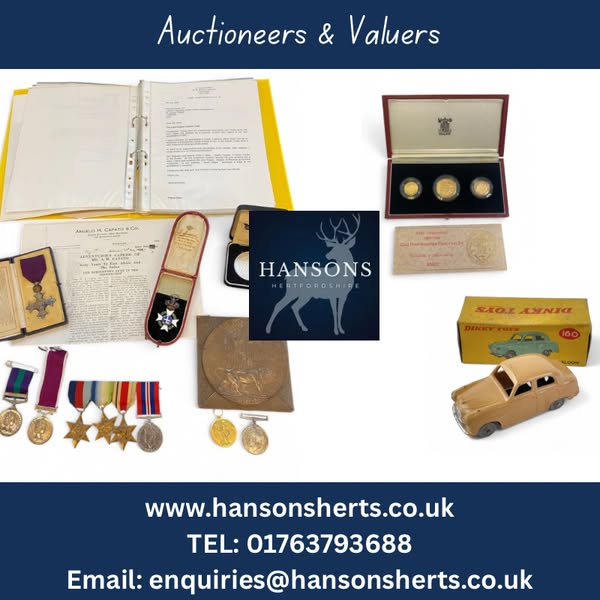 Collectibles and memorabilia