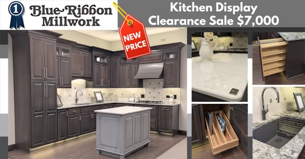 Clearance sale
