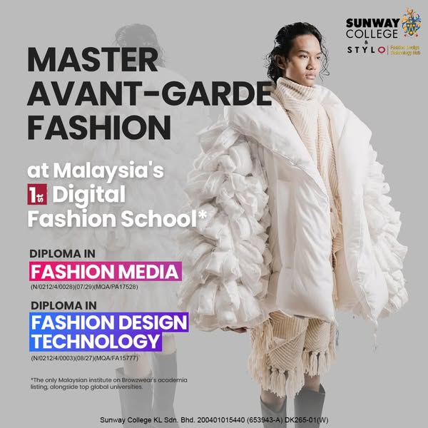 Sustainable Fashion