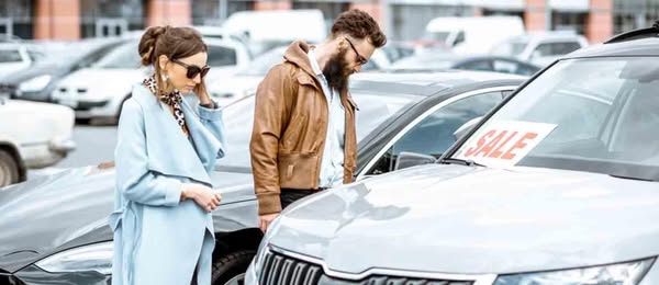 Shop for Electric Vehicles