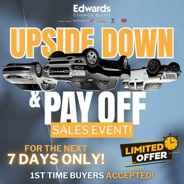 Limited time offers