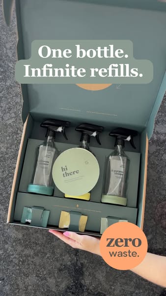 Zero-Waste Kit