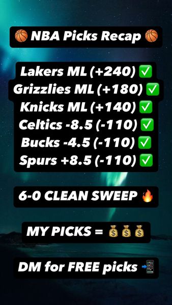 Clean Sweep