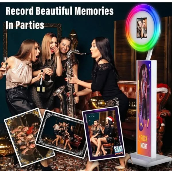 Memorable party
