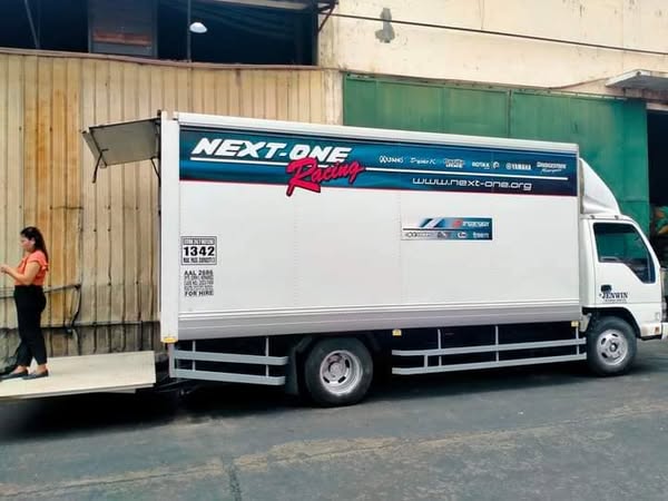 Guaranteed delivery