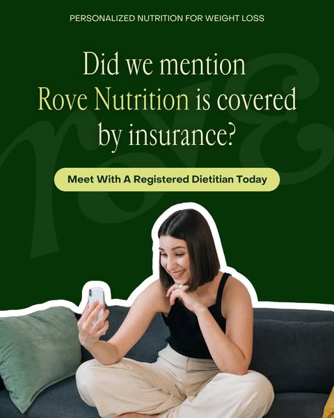 Personalized dietitian