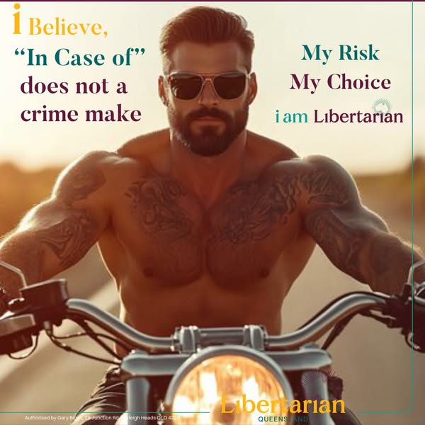 libertarian
