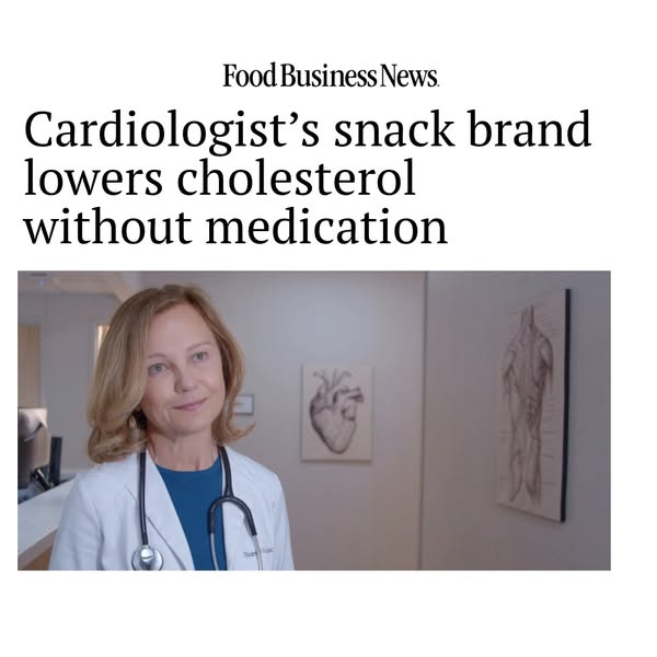 Brand-new cholesterol