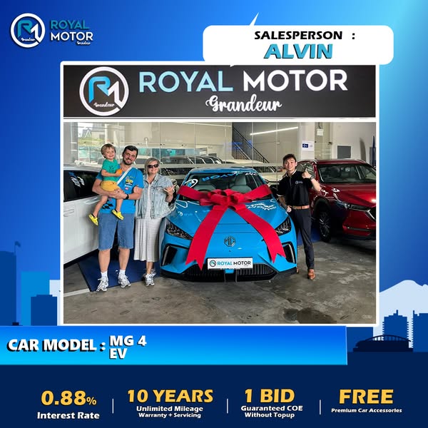 Guaranteed satisfaction