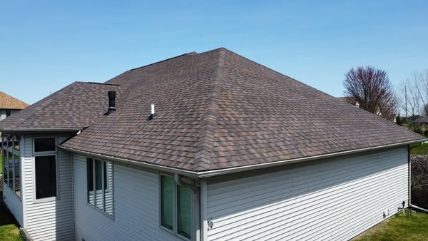 Flexible siding