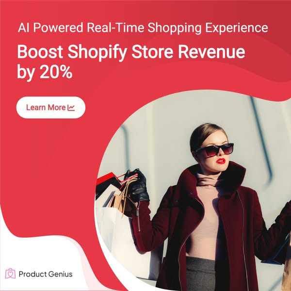 AI-powered shopping