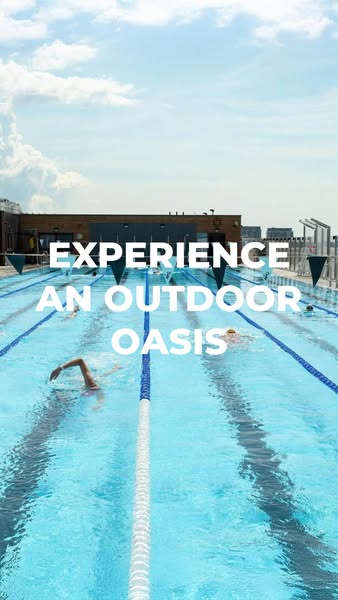 Outdoor Oasis