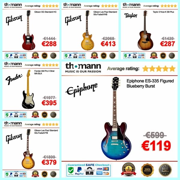 Clearance Sale