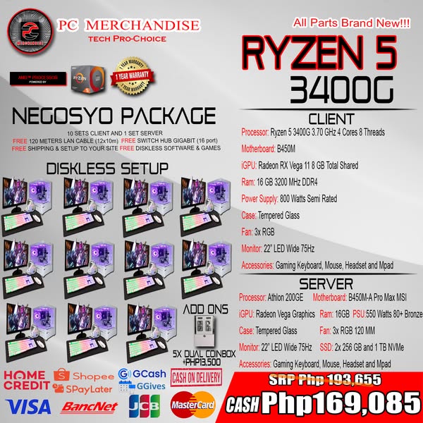 Shop for computer accessories
