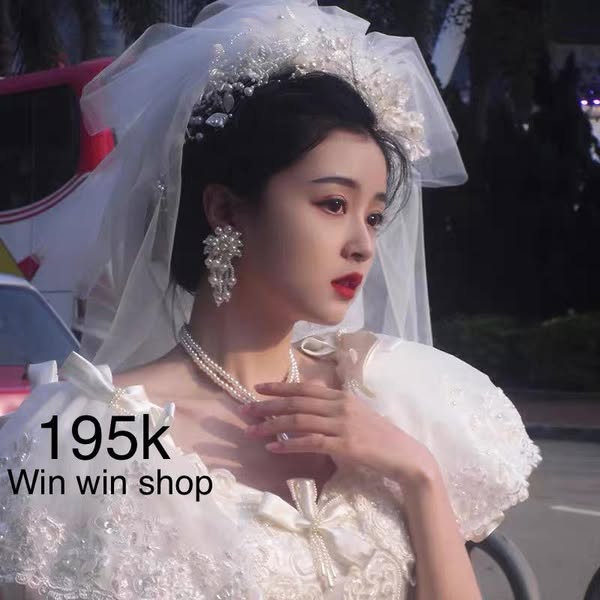 Shop for bridal accessories