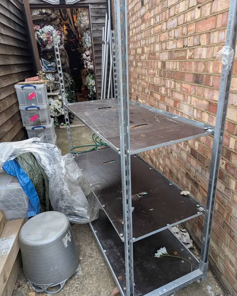 Shop for garden supplies