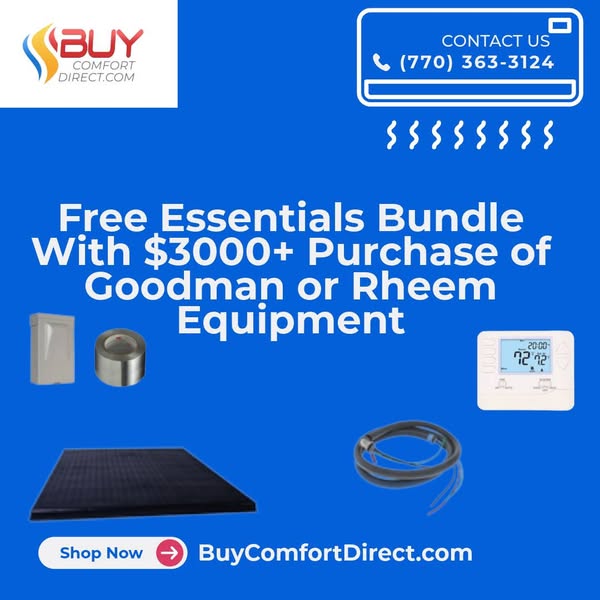 Shop Essentials