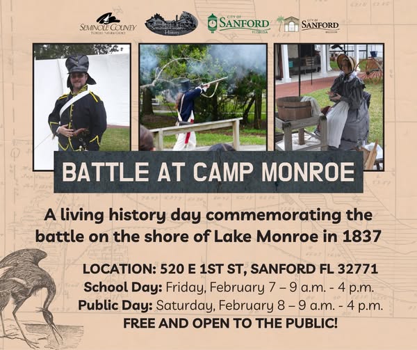 encampment