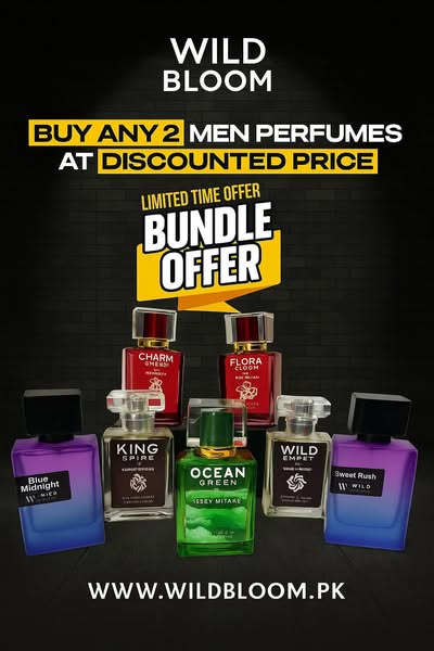 Exclusive Offer