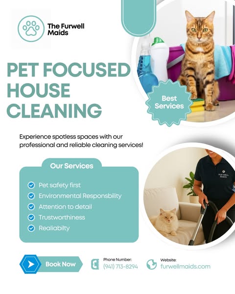 Eco-friendly Products
