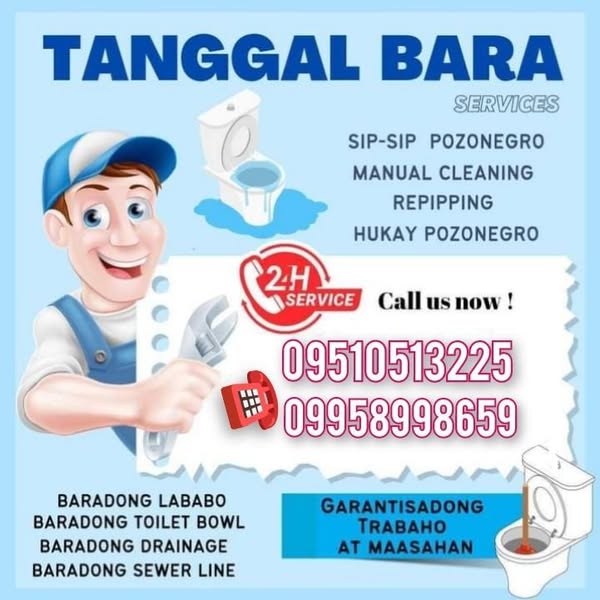 Fast cleaning
