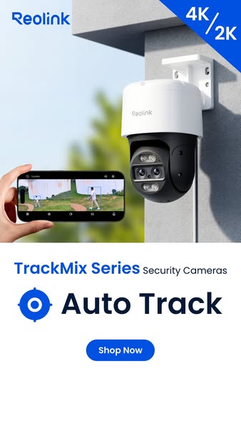 Shop for Security Cameras