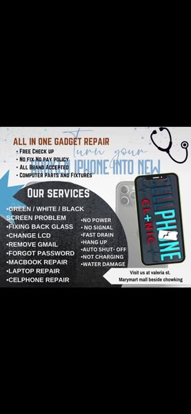 Shop Services