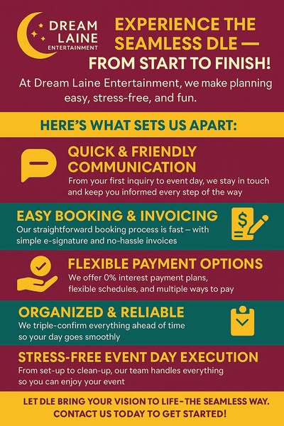 Reliable dream