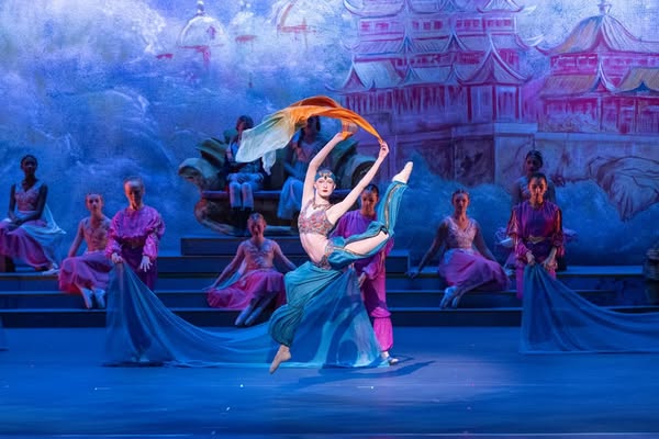 Nutcracker