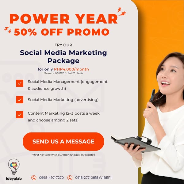 Enterprise solutions advertising