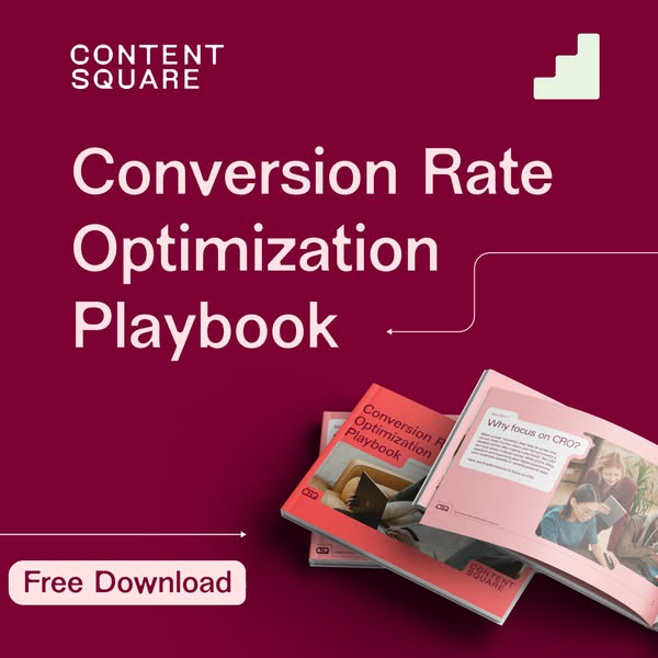 Conversion Optimization