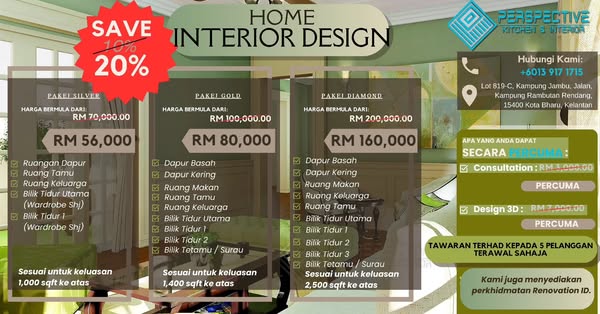 Kitchen & Dining