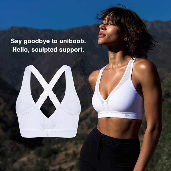 Comfortable molded