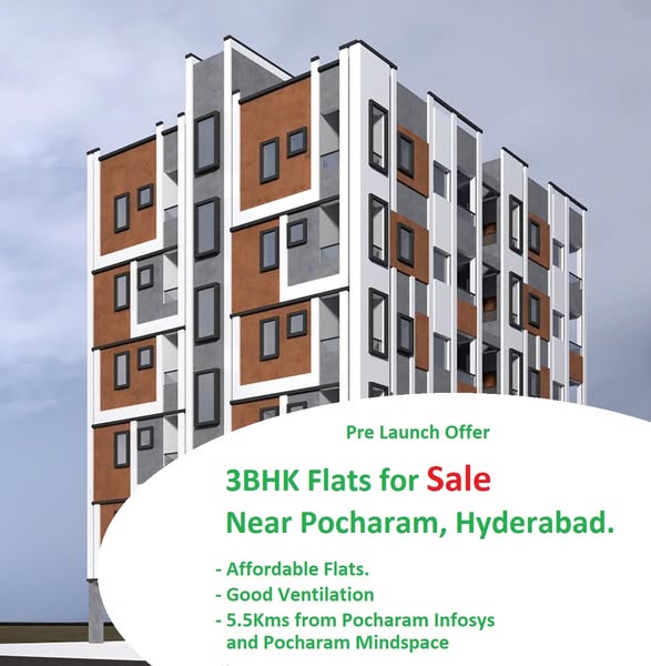 Affordable ventilation