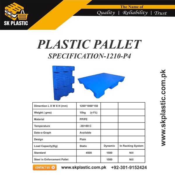 Material Handling Products