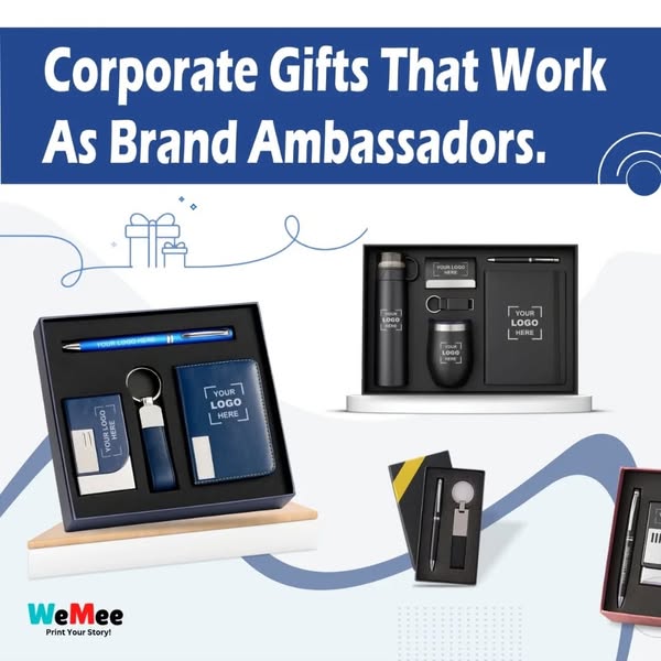 Corporate gifting solutions